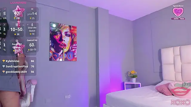 Sofia__Salazar Live XXX-chat