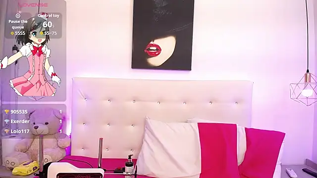 Mikasa_chan59n Live XXX chat