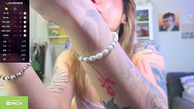 MaryStocksn Live XXX chat