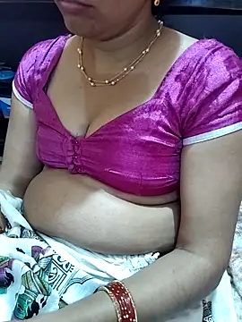 O_My_GoodnesS' Webcam Show