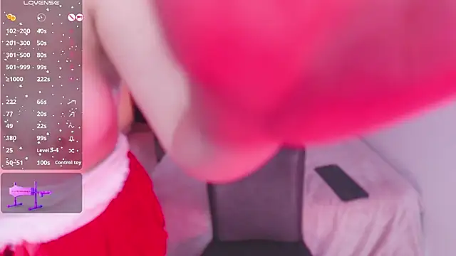 Chat +18 de angel_rouse_ ao vivo