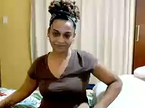 MiZzCreator Live XXX-Chat