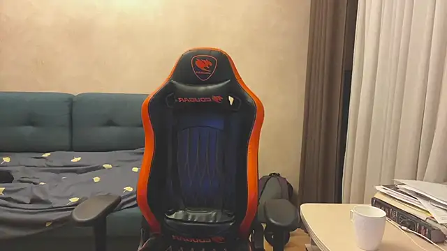 EllaPeonyのウェブカメラショー