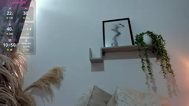 Abigail_29's Live XXX Chat