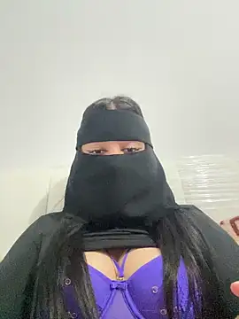 عرض كام Malak-sexy-one