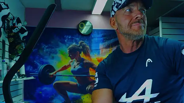 Show Webcam de fabxxl