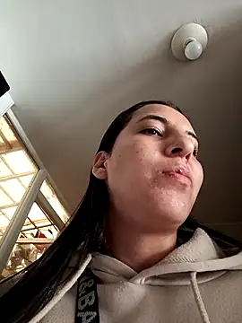 Živý XXX chat Bonny_Klote