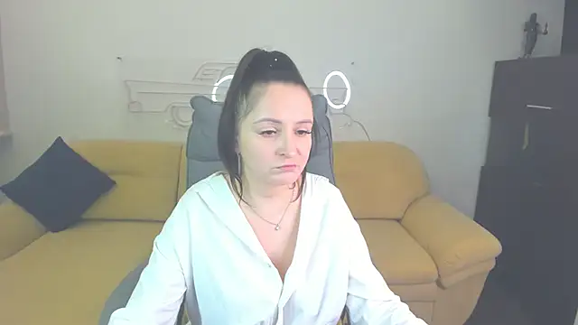 Živý XXX chat AngellLika