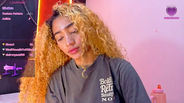 Živý XXX chat Charlotte_Love10