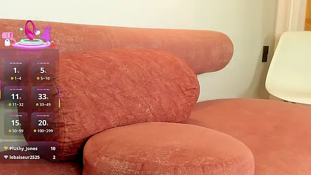 Živý XXX chat nicolle_pierce