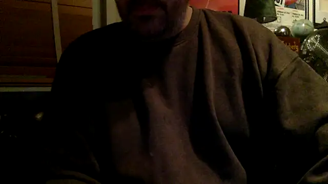 ricderber webcam show