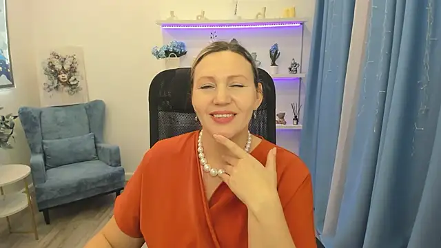 NinaStarle's Live XXX Chat