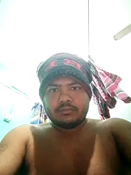 CatchingBouquet webcam show