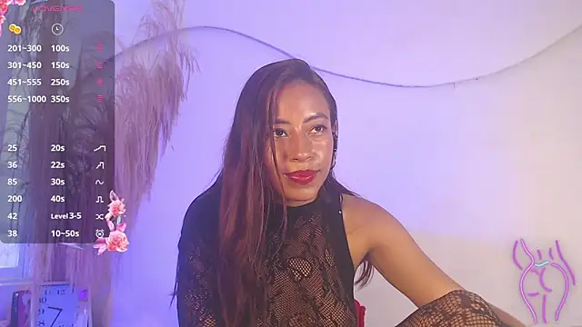 Chat XXX en directo de Aprill18_