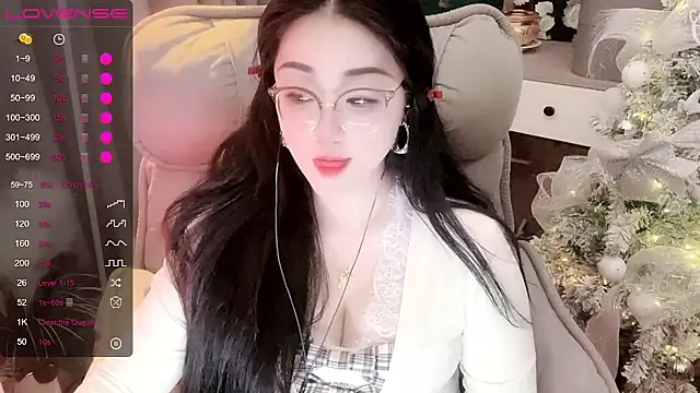 Monica-666888- 웹캠 쇼