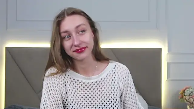 RachaelCute Obrolan Langsung XXX