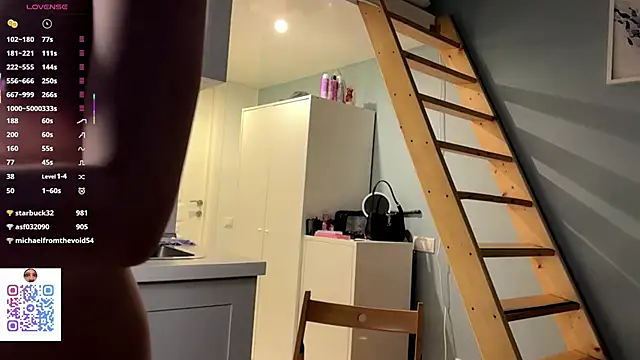 دردشة CarolDaniels الجنسية المباشرة