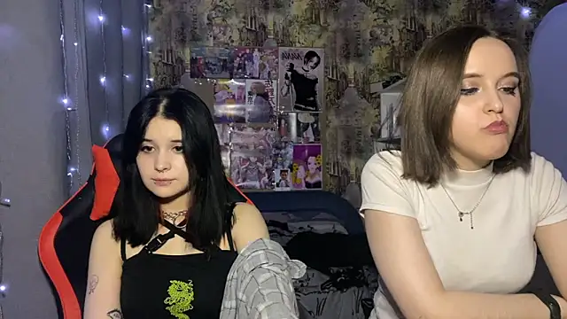 Živý XXX chat Absent_Fairy