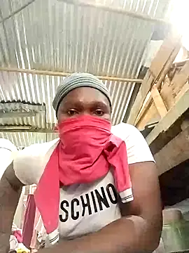 Ositamor: вебкам-шоу