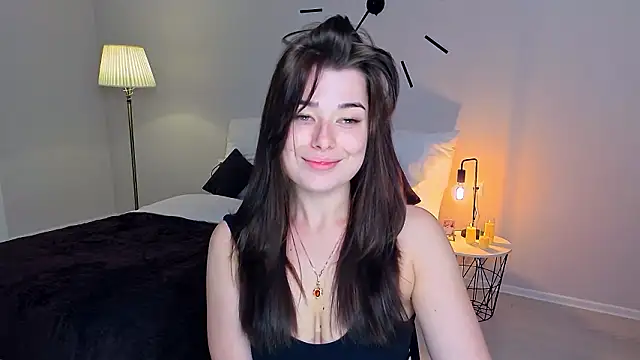 a_dorable's Live XXX Chat