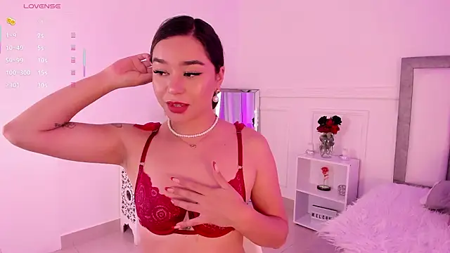 Leilafisherr – Naživo XXX chat