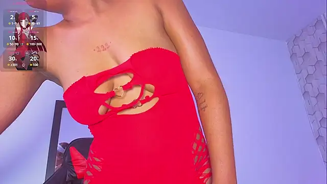 Živý XXX chat sophiia_swet