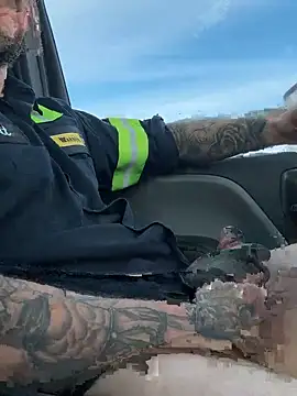 Вебкам-шоу canadian0808