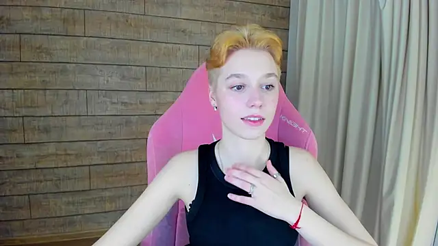 AgataGate's Live XXX Chat