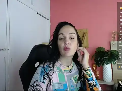 sharon_collin2's Live XXX Chat