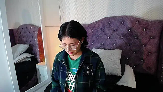 Živý XXX chat NatsumeZivic