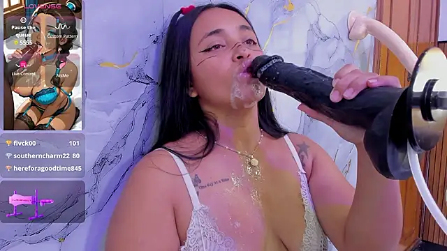 susan__bigass Chat XXX in diretta