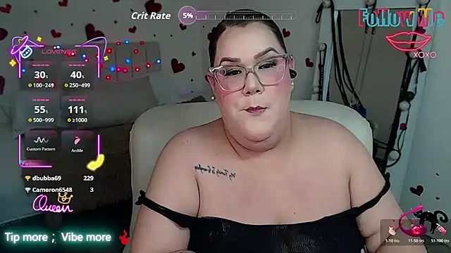 GiannaMorrys: απευθείας συνομιλία ΧΧΧ