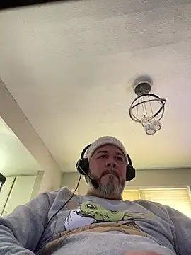 โชว์เว็บแคมของ Cristian-Brayan