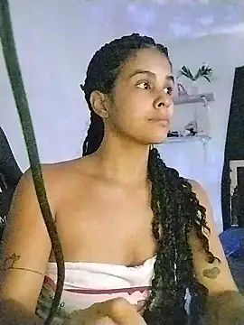 Moon_Sammy Chat XXX in diretta