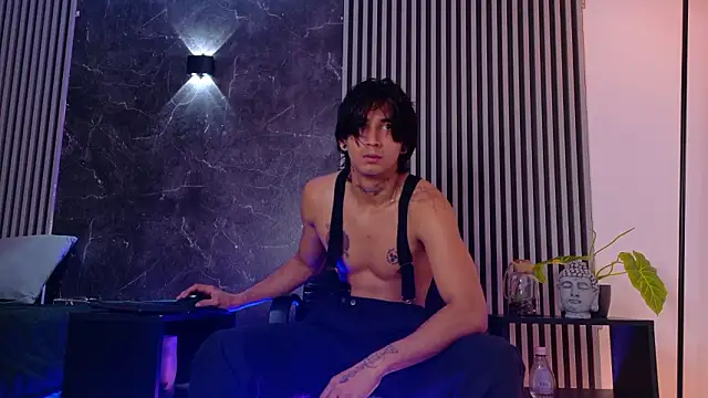 jett_savage Chat XXX in diretta