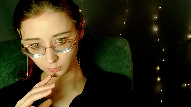 Pokazy przed kamerką – orianna_pumpkin