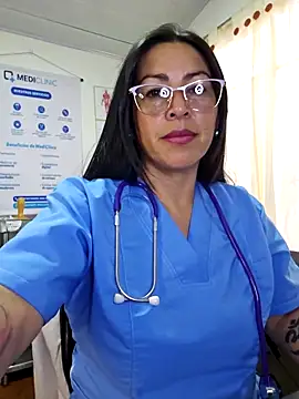 JustSamantha_'s Webcam Show