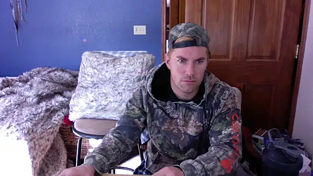 Chatroom XXX en direct de SpunRedneck