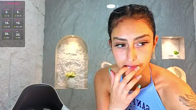 Tifany_Tx 即時 XXX 聊天