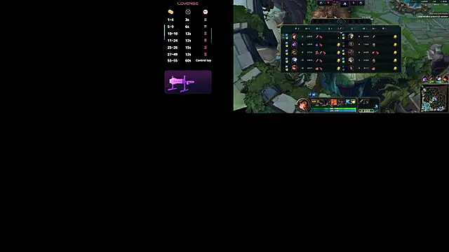 IsabellaBlow – Naživo XXX chat