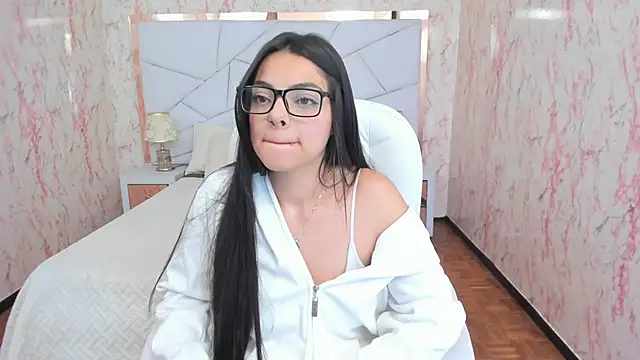 Živý XXX chat TiffanyMartinez