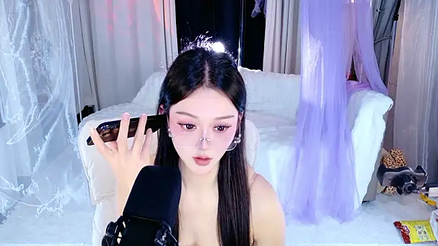 Dancer_Lucky-Nini 在線直播表演