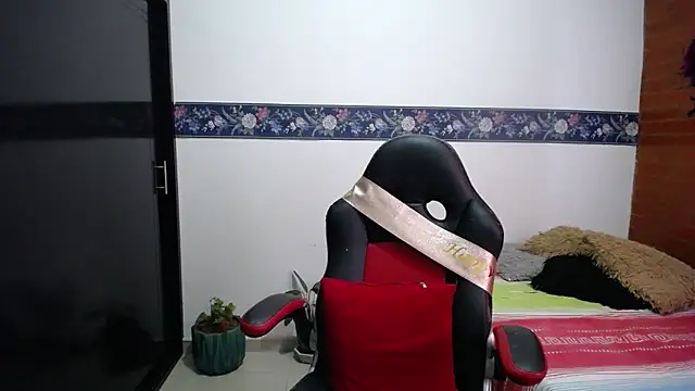 sharoon_cheerry 现场XXX聊天