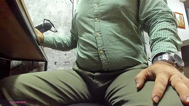 Maxi_thebig_daddy 라이브 XXX 채팅