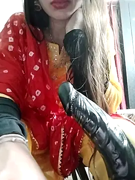 Noor_Darliing 现场XXX聊天