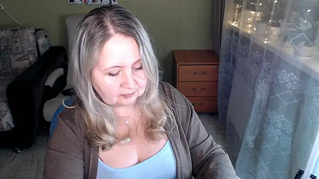 JanaMayer: απευθείας συνομιλία ΧΧΧ