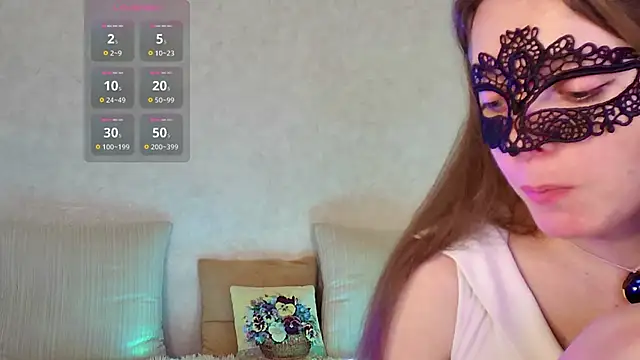 Roseaa 现场XXX聊天