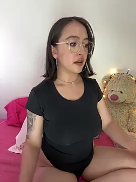 Chatroom XXX en direct de Sweet_Agata1