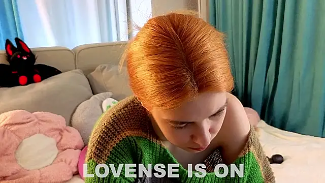 AngelicRicen Live XXX chat