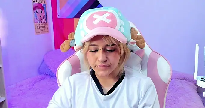 Онлайн чат XXX NekoWaifu